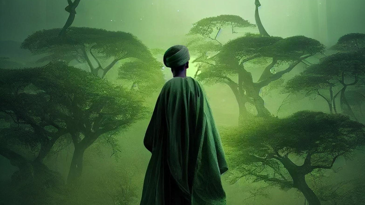 The Future of Artificial Intelligence and Islam