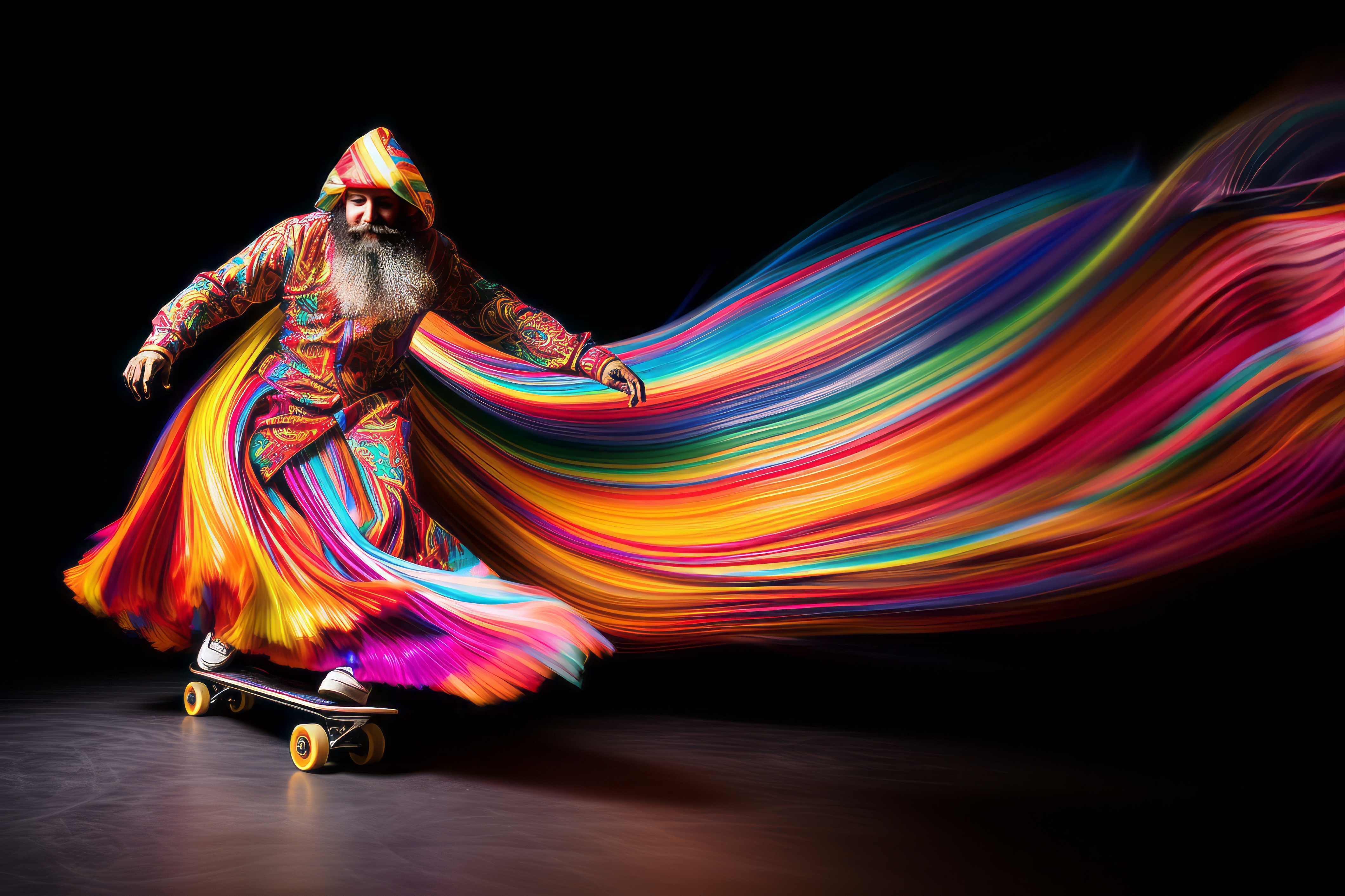 Behind Muslimplicity: A Story of Art, Spirituality, and Cultural Renaissance